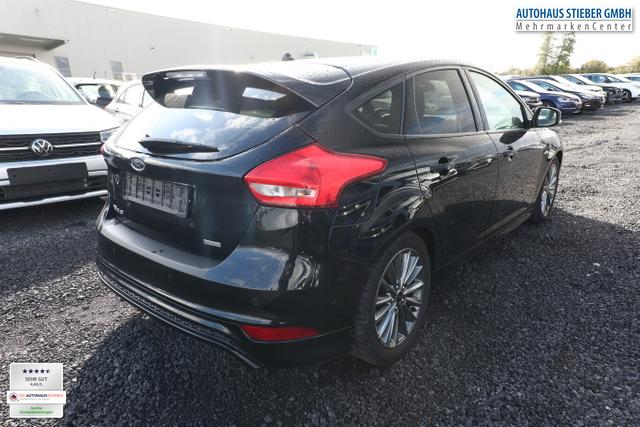 Ford Focus ST-Line 1.0 EcoBoost 140 Nav PDC SHZ Temp 