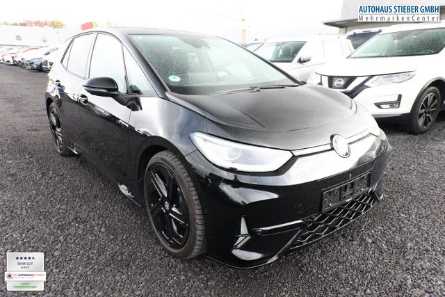 Volkswagen ID.3 GTX Performance IQ.DRIVE Interieur+ ACC 20Z 