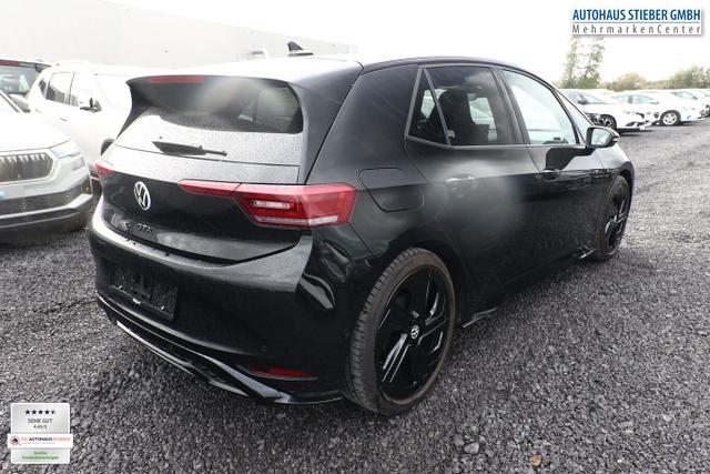 Volkswagen ID.3 GTX Performance IQ.DRIVE Interieur+ ACC 20Z 