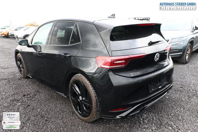Volkswagen ID.3 GTX Performance IQ.DRIVE Interieur+ ACC 20Z 