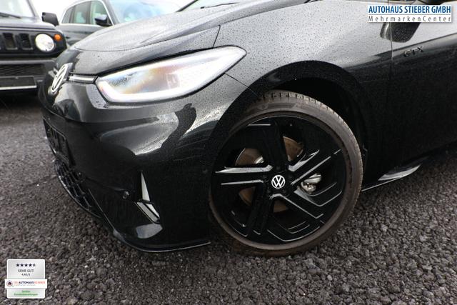 Volkswagen ID.3 GTX Performance IQ.DRIVE Interieur+ ACC 20Z 