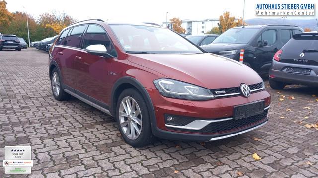 Volkswagen Golf Alltrack VII 2.0 TDI 150 DSG 4M Pano ACC 