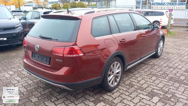 Volkswagen Golf Alltrack VII 2.0 TDI 150 DSG 4M Pano ACC 
