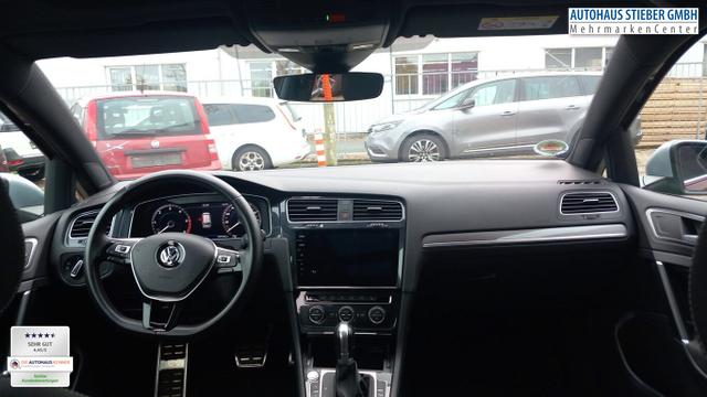 Volkswagen Golf Alltrack VII 2.0 TDI 150 DSG 4M Pano ACC 