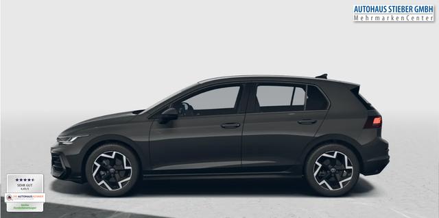 Volkswagen Golf Variant R-Line 1.5 eTSI 7-Gang-DSG 