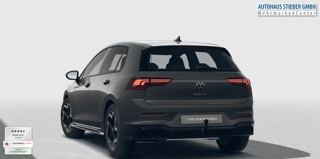 Volkswagen Golf Variant R-Line 1.5 eTSI 7-Gang-DSG 