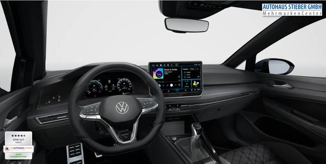 Volkswagen Golf Variant R-Line 1.5 eTSI 7-Gang-DSG 