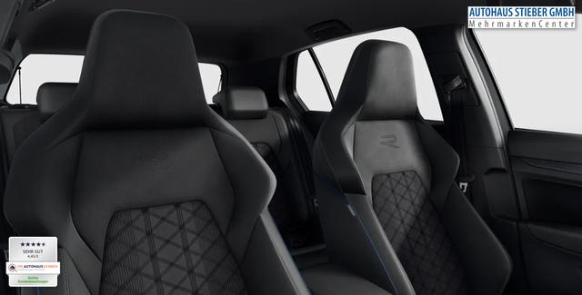 Volkswagen Golf Variant R-Line 1.5 eTSI 7-Gang-DSG 