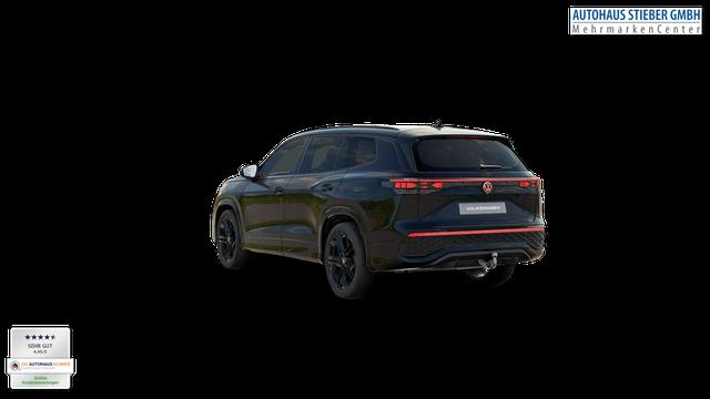 Volkswagen Tayron R-Line 2.0 TDI 7-Gang-DSG 4MOTION 