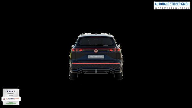 Volkswagen Tayron R-Line 2.0 TDI 7-Gang-DSG 4MOTION 