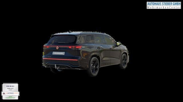 Volkswagen Tayron R-Line 2.0 TDI 7-Gang-DSG 4MOTION 