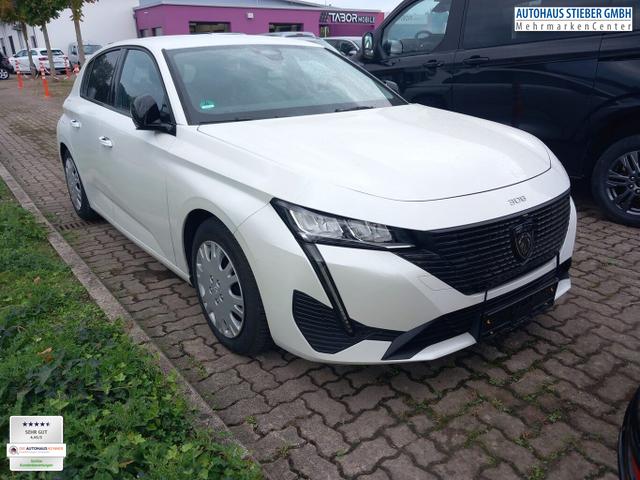 Peugeot 308 Allure Pack 1.2 PureTech 130 Aut Nav Kam PDC 