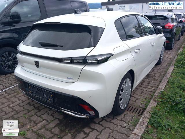 Peugeot 308 Allure Pack 1.2 PureTech 130 Aut Nav Kam PDC 