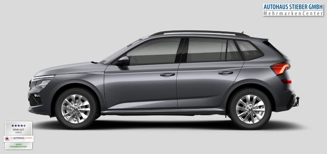 Skoda Kamiq Selection 1.0 TSI 7-Gang DSG 