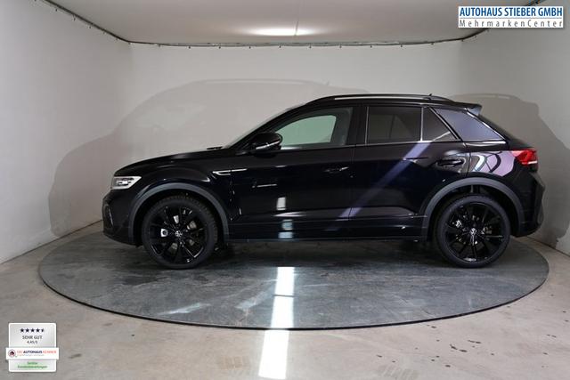 Volkswagen T-Roc R-Line 1.5 TSI 7-Gang-DSG 