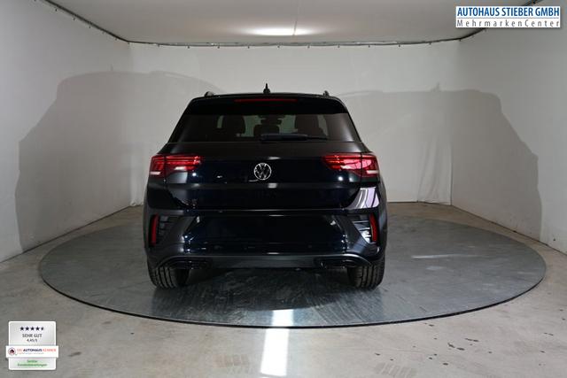 Volkswagen T-Roc R-Line 1.5 TSI 7-Gang-DSG 