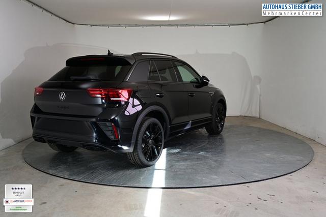 Volkswagen T-Roc R-Line 1.5 TSI 7-Gang-DSG 