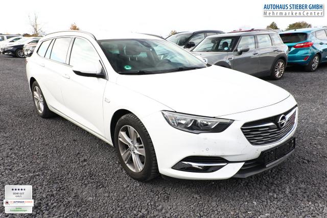 Opel Insignia Country Tourer Business Edition 2.0 CDTI 170 Aut. AHK 
