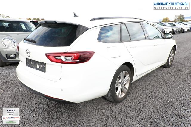 Opel Insignia Country Tourer Business Edition 2.0 CDTI 170 Aut. AHK 
