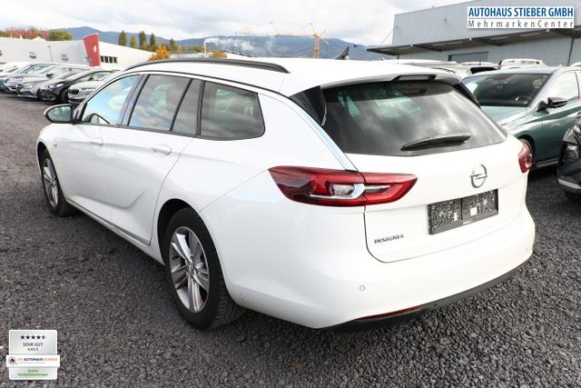 Opel Insignia Country Tourer Business Edition 2.0 CDTI 170 Aut. AHK 