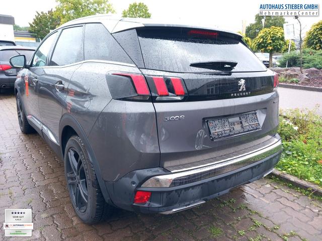 Peugeot 3008 Allure 1.6 THP 165 Aut. GT-Line Pano Nav 