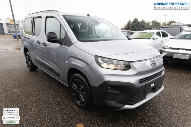 Fiat Doblo Kombi Maxi N1 100 Nav 2xPDC Kam Keyl 16Z 