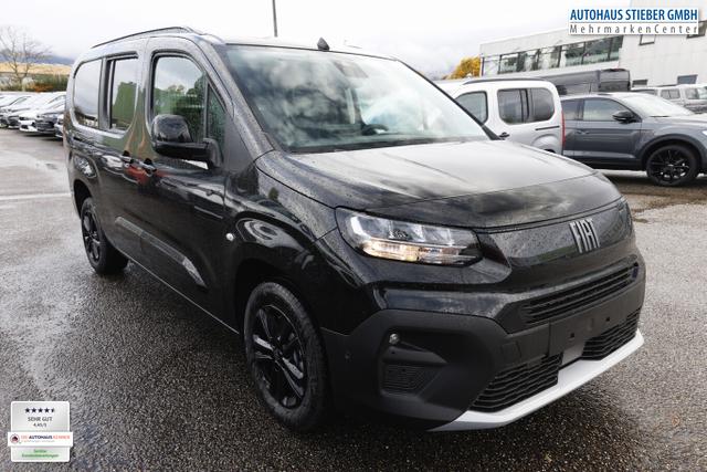 Fiat Doblo Kombi Maxi N1 130 Nav 2xPDC Kam Keyl 16Z 