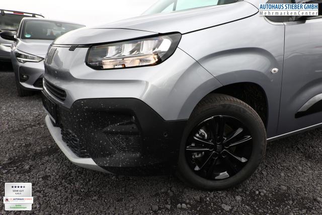 Fiat Doblo Kombi Maxi AT 130 Nav LED Kam TEMP PDC N1 