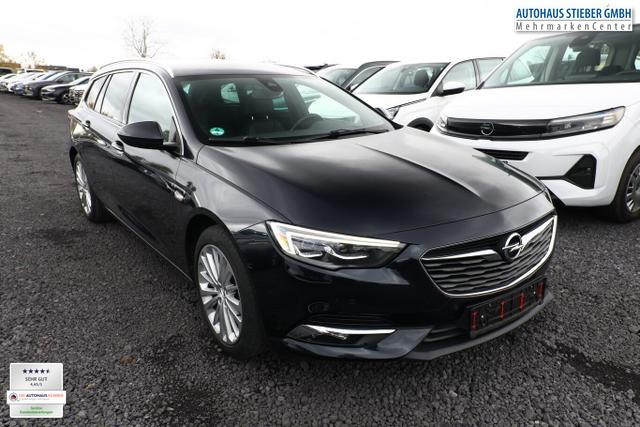 Opel Insignia Country Tourer Innovation 2.0 CDTI 170 Aut. Nav Leder 