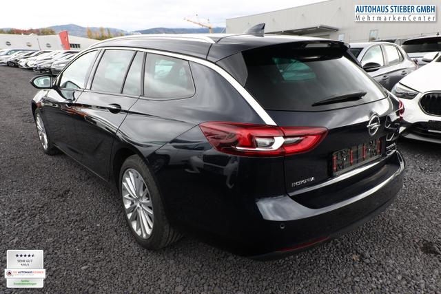 Opel Insignia Country Tourer Innovation 2.0 CDTI 170 Aut. Nav Leder 