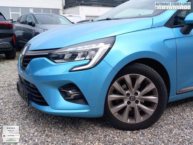 Renault Clio Experience V 1.0 TCe 100 LED Nav 16Z KeyL 