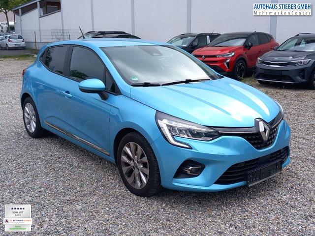 Renault Clio Experience V 1.0 TCe 100 LED Nav 16Z KeyL 