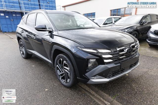 Hyundai TUCSON Trend PHEV252 19Z Krell SHZ ACC El.Heckkl 
