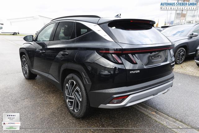 Hyundai TUCSON Trend PHEV252 19Z Krell SHZ ACC El.Heckkl 