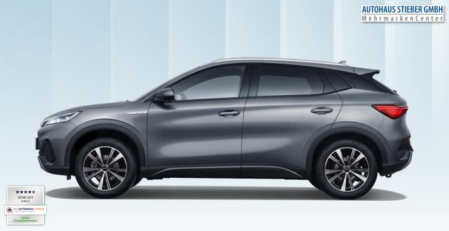 BYD Atto 3 Design Pano Nav 360Kam ACC SHZ eHK Keyl 