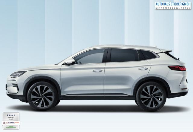 BYD Seal U DM-i Comfort 218 Reichw.+ Pano 360Kam ACC 