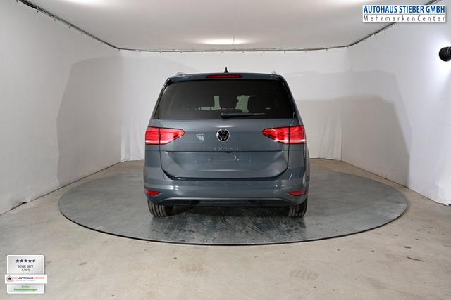 Volkswagen Touran GOAL 1.5 TSI 7-Gang DSG 