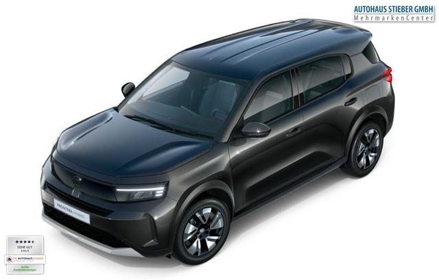 Opel Frontera GS 1.2 Hybrid 6-Gang-eDCT 