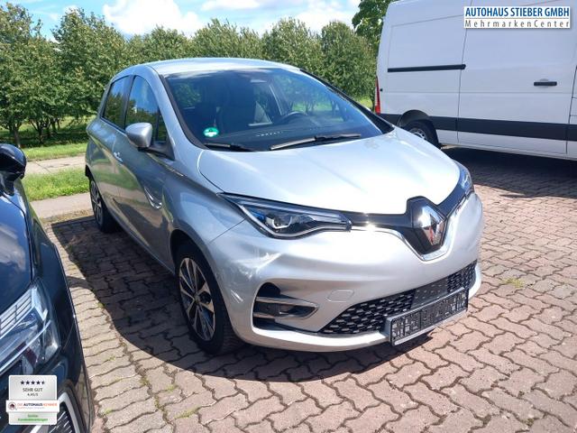 Renault ZOE Intens ZE50 R135 Kaufbatterie SHZ LED Nav 