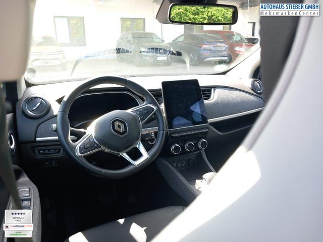 Renault ZOE Intens ZE50 R135 Kaufbatterie SHZ LED Nav 