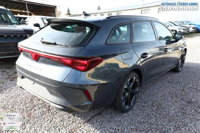 Cupra Leon Sportstourer ST eTSI DSG IntelliD Pano Matrix Edge SHZ 