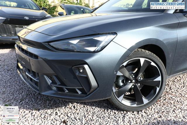 Cupra Leon Sportstourer ST eTSI DSG IntelliD Pano Matrix Edge SHZ 