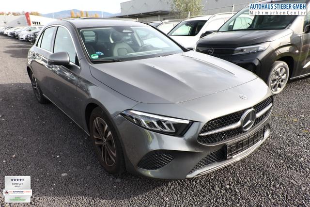 Mercedes-Benz A-Klasse Progressive A 180 DCT DigCo ParkAs SHZ PDC Kam 