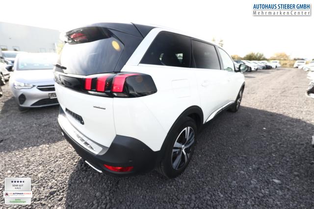Peugeot 5008 Allure 1.5 BlueHDi 130 Aut. LED Nav eHK ACC 