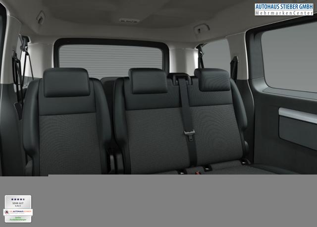 Opel Zafira Edition 2.2 D 180 AT8 L LED 8-S PDC Temp 