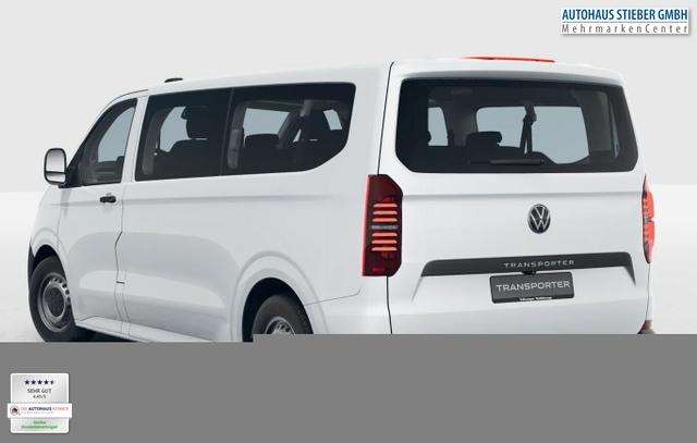 Volkswagen T7 Kombi 2.0 TDI 150 AT8 L2 LED 8S Kam PDC Temp 