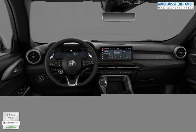 Alfa Romeo Tonale VELOCE 1.6 D 130 TCT TechnoP Pano 20Z ACC 