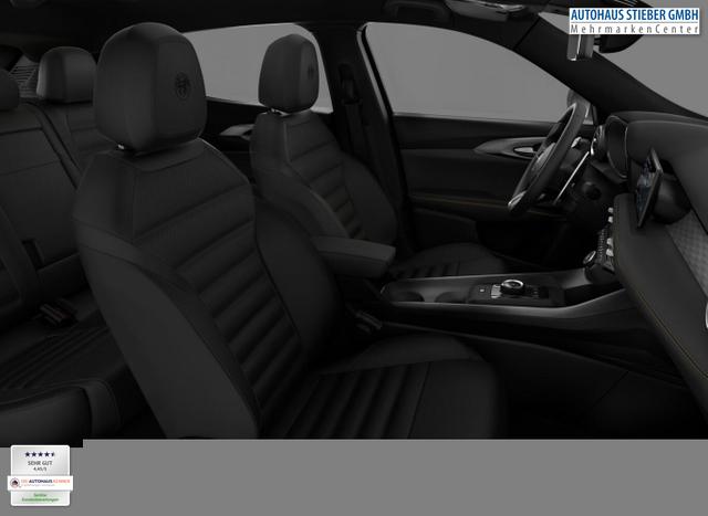 Alfa Romeo Tonale VELOCE 1.6 D 130 TCT TechnoP Pano 20Z ACC 