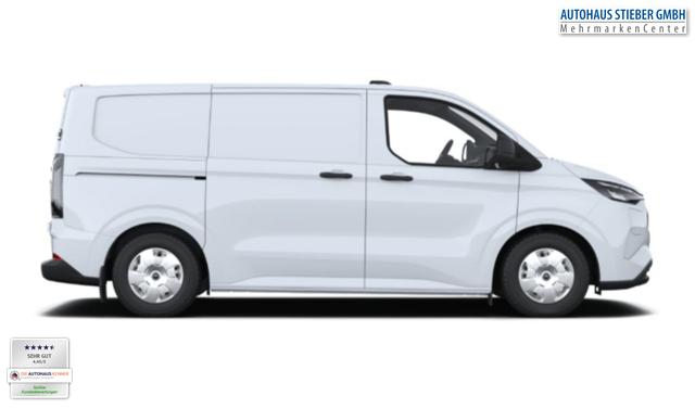 Ford E-Transit Kastenwagen Limited Custom 320 L1 Pro-Power AHK 