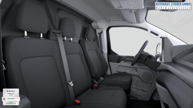 Ford E-Transit Kastenwagen Limited Custom 320 L1 Pro-Power AHK 